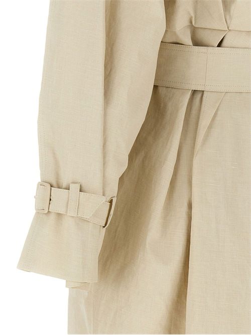 Trench Ronco MAX MARA | 2511021123600RONCO001